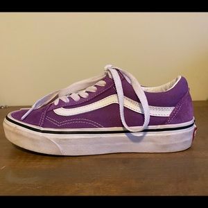 Vans Girls Old Skool Sneakers